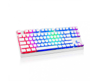 MODECOM Volcano Lanparty RGB White Pudding Edition - 697612 - zdjęcie 4